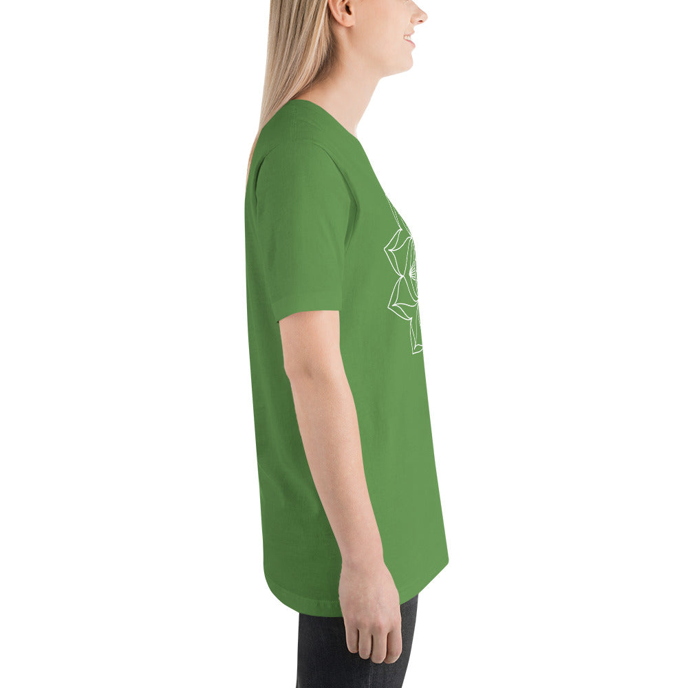 Mandala T-Shirt Mandala T-Shirt
